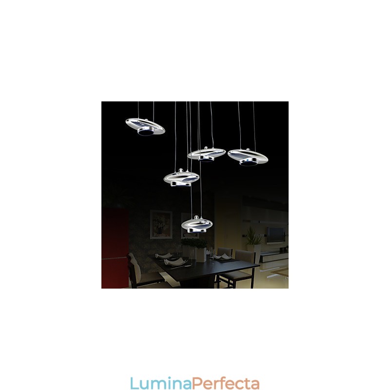 4W Modern Contemporan Tradițional Clasic Metal Plast Mount