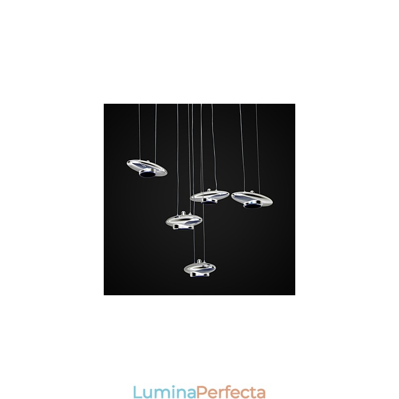 4W Modern Contemporan Tradițional Clasic Metal Plast Mount