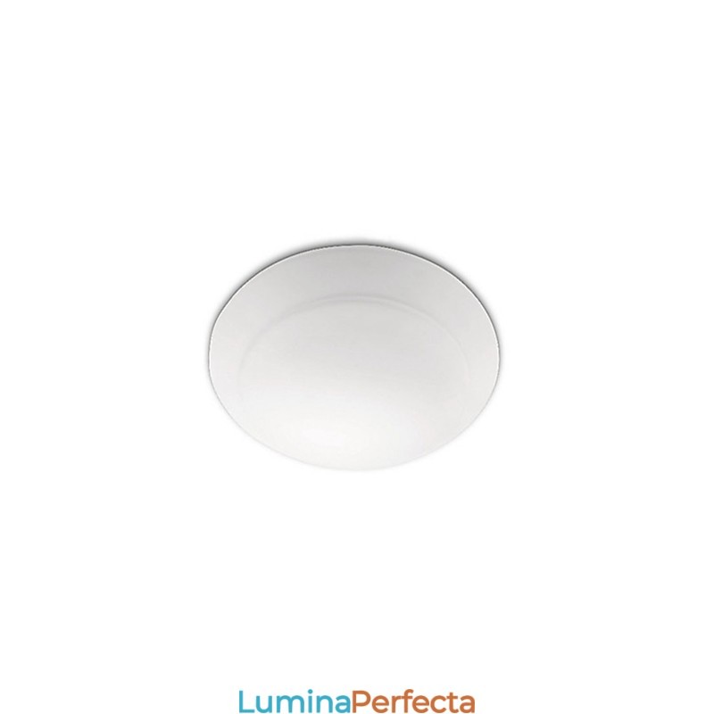 Modern Contemporan Pictură PHILIPS Acrilic Flush Mount