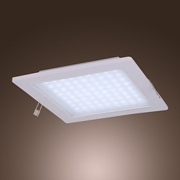 Montaj încastrat din plastic galvanizat în stil mini modern și contemporan