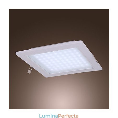 Montaj încastrat din plastic galvanizat în stil mini modern și contemporan Montaj încastrat din plastic galvanizat în stil mini modern și contemporan
