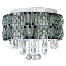 Grațios Crystal Crystal Mount