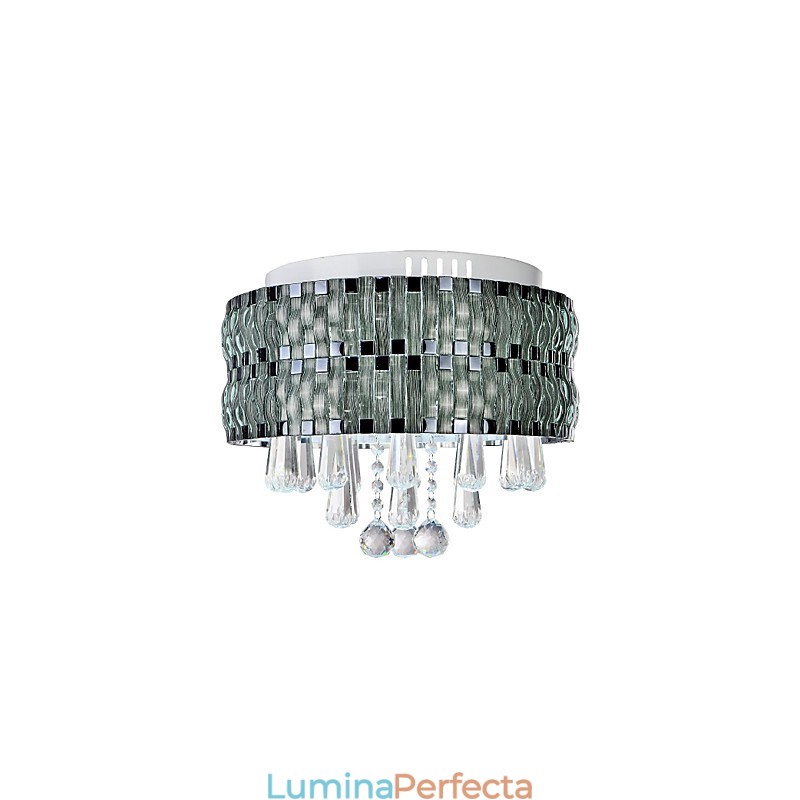 Grațios Crystal Crystal Mount