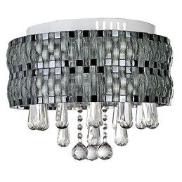 Grațios Crystal Crystal Mount