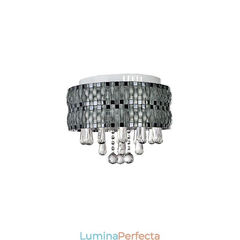 Grațios Crystal Crystal Mount