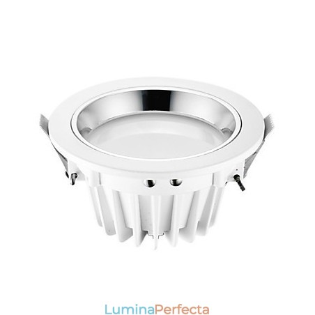 Spoturi din metal în stil mini modern și contemporan de 7W Spoturi din metal în stil mini modern și contemporan de 7W