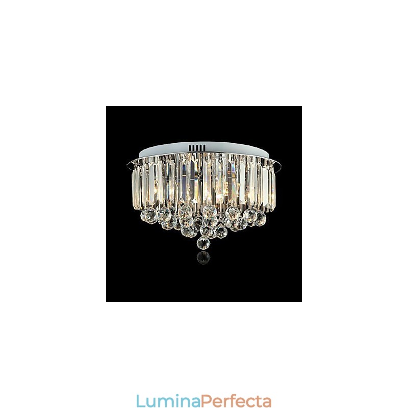 Modernă, contemporană, tradițională, clasică, pictură pe cristal, metal, lumină cu montare încastrabilă