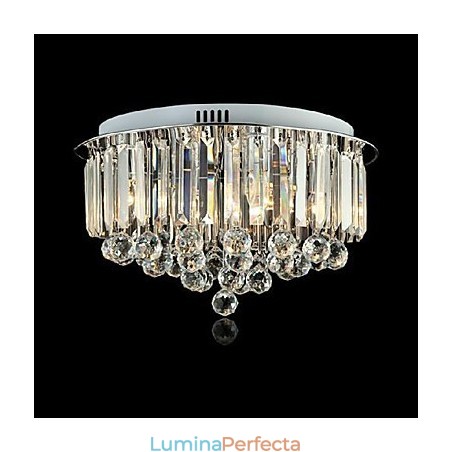 Modernă, contemporană, tradițională, clasică, pictură pe cristal, metal, lumină cu montare încastrabilă Modernă, contemporană, tradițională, clasică, pictură pe cristal, metal, lumină cu montare încastrabilă