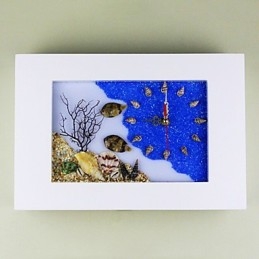 Applique de perete Country Wood Bamboo