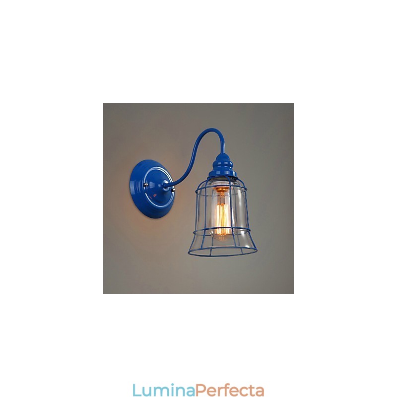 Aplice tradiționale clasice din metal E27