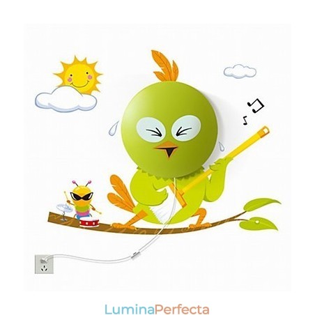 Tapet Aplice Față de flori DIY Fun Atmosferă Noapte Copii Lampă de noptieră Decorare Tapet Aplice Față de flori DIY Fun Atmosferă Noapte Copii Lampă de noptieră Decorare