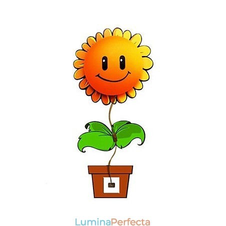 Tapet DIY Aplice Față de flori Fun Atmosferă Noapte Copii Lampă de noptieră Decorare Tapet DIY Aplice Față de flori Fun Atmosferă Noapte Copii Lampă de noptieră Decorare