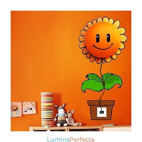 Aplice de perete Modern Contemporan Creativ 3D hârtie de perete Lampă de perete