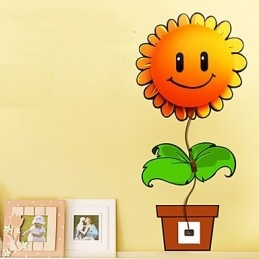 Aplice de perete Modern Contemporan Creativ 3D hârtie de perete Lampă de perete