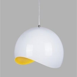Baza becului cu suspendare retro Apple Droplight