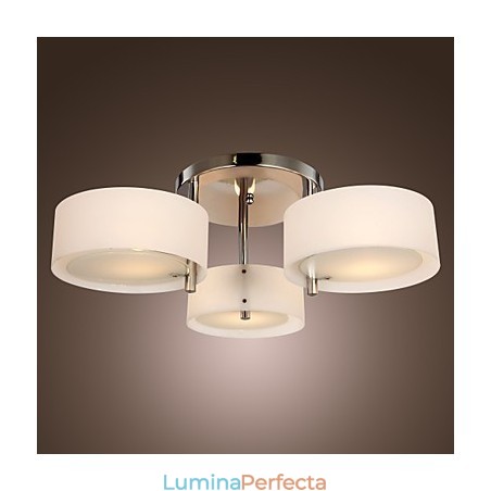 Candelabru Modern Living 3 Lumini