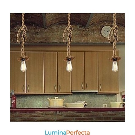 Lampă tradițională clasică rustică Lodge Vintage Country Retro Pendant Lampă tradițională clasică rustică Lodge Vintage Country Retro Pendant