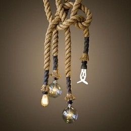 Lampă tradițională clasică rustică Lodge Vintage Country Retro Pendant