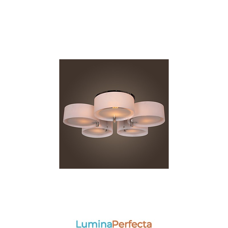 Candelabru Modern Living 5 Lumini