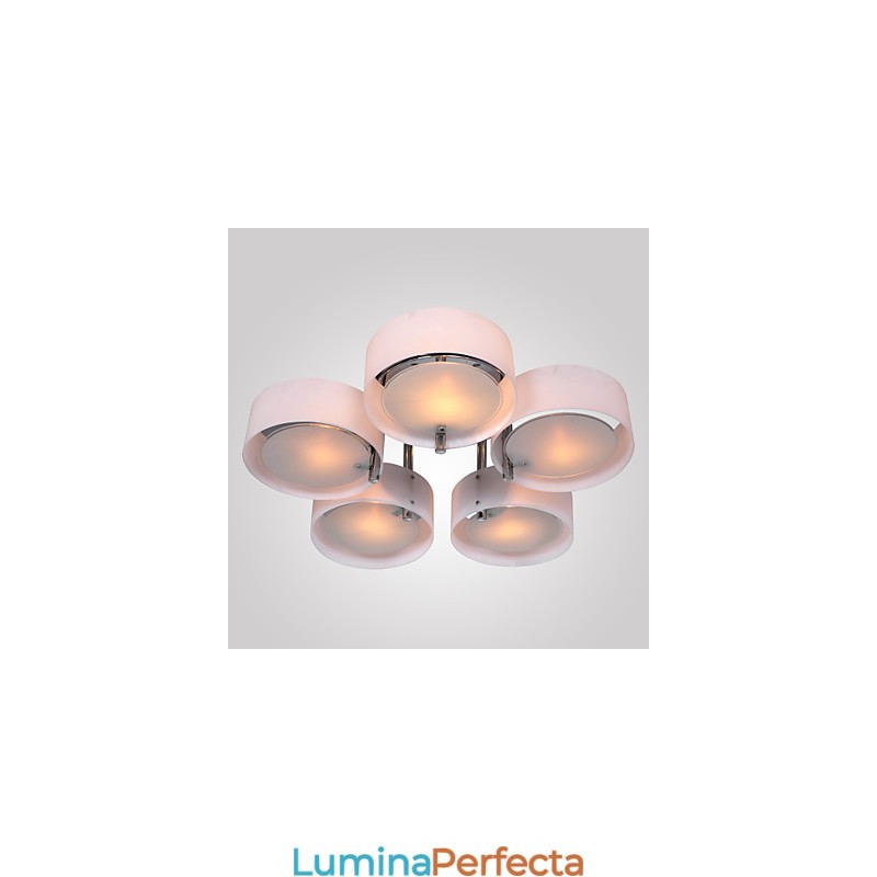Candelabru Modern Living 5 Lumini