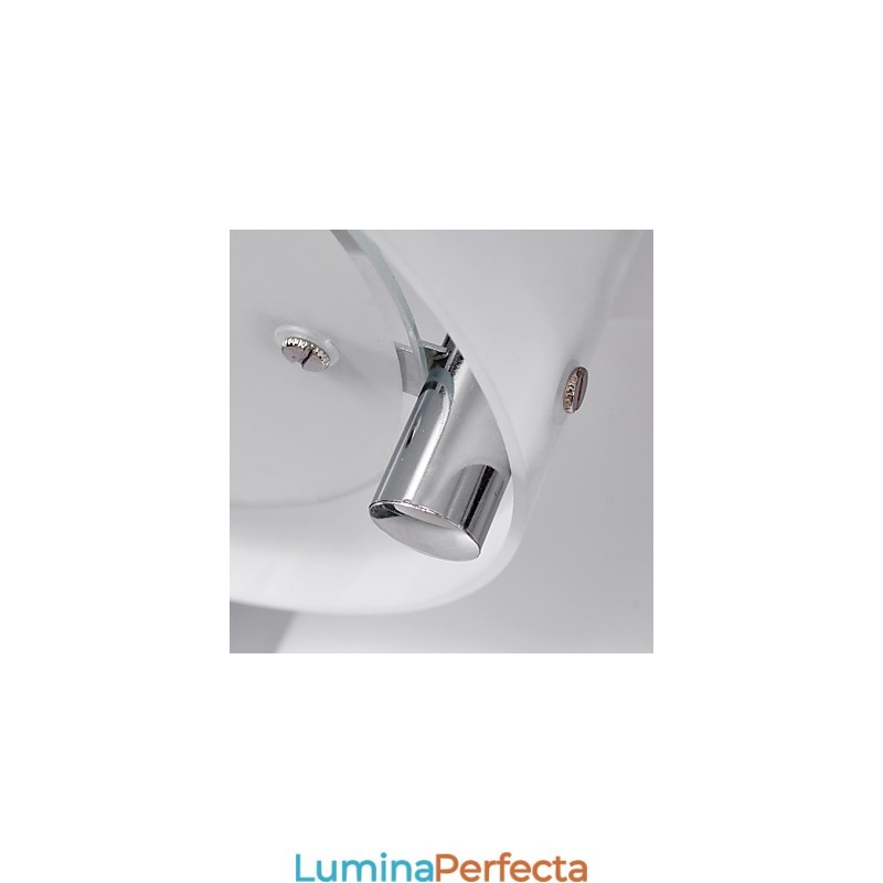 Candelabru Modern Living 5 Lumini