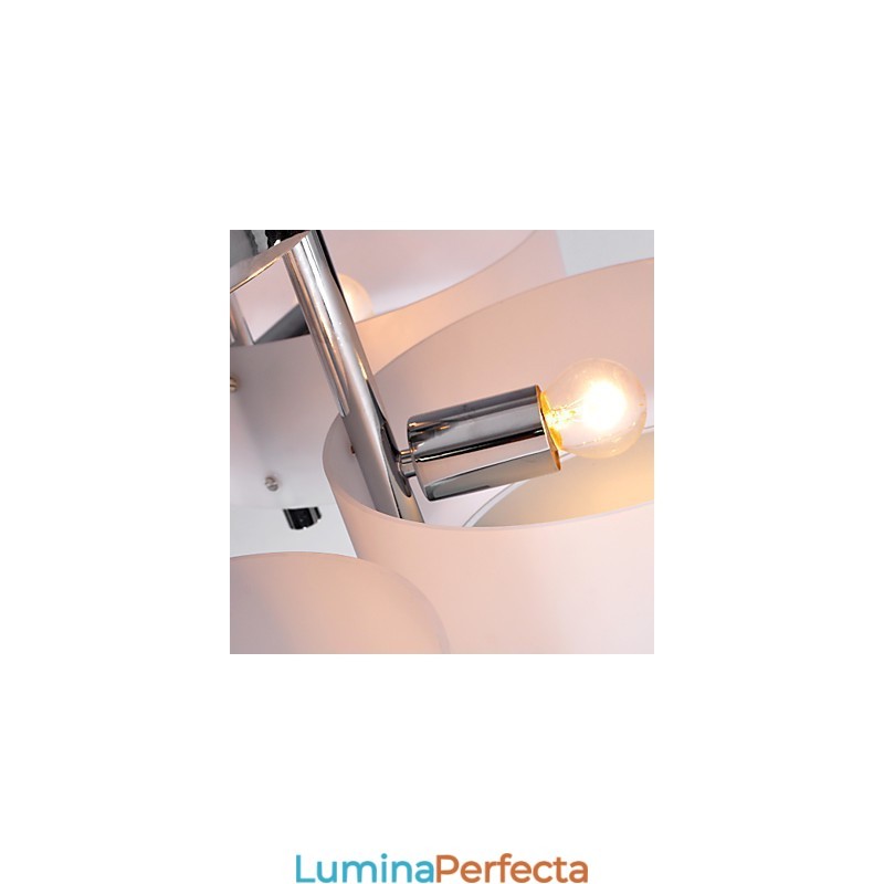 Candelabru Modern Living 5 Lumini