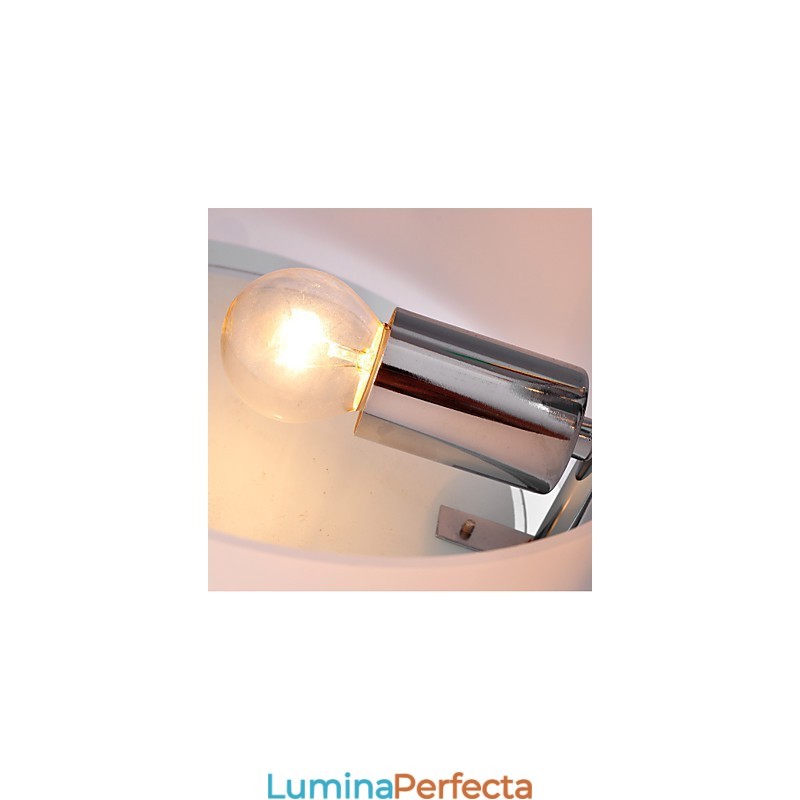 Candelabru Modern Living 5 Lumini
