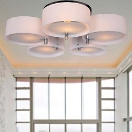 Candelabru Modern Living 5 Lumini