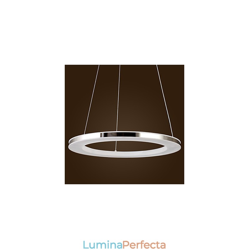 Lampă suspendată din metal modernă și contemporană