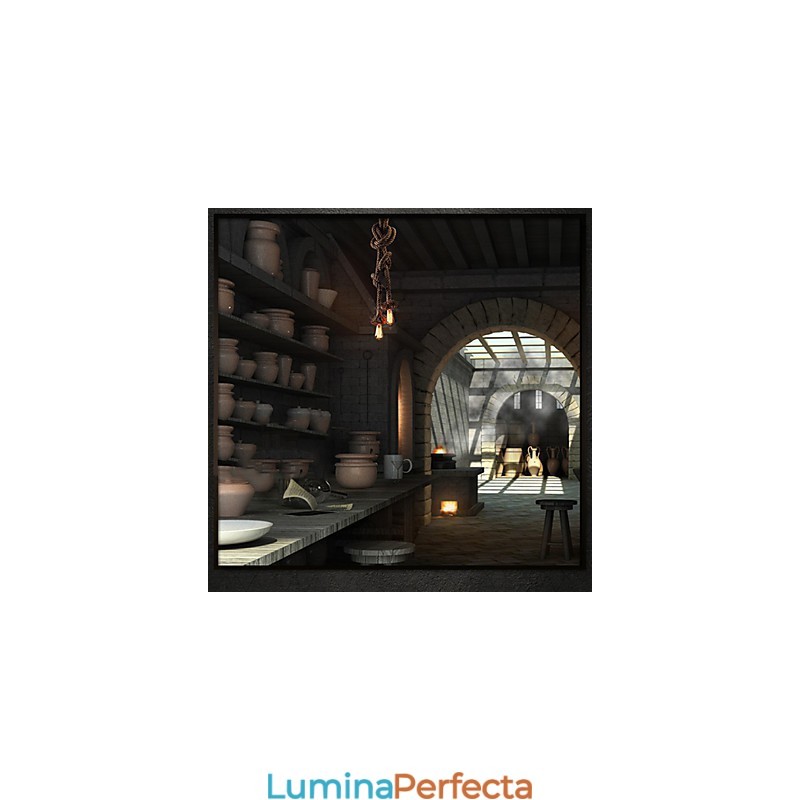 Lampe suspendate 2 lumini Vântul industrial care restaurează căile străvechi este lumina droplight creativă a contorului de cafenea
