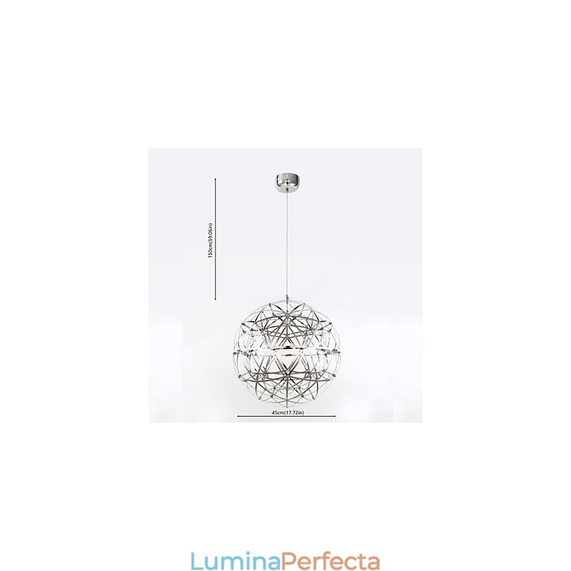 Lampă suspendată modernă
