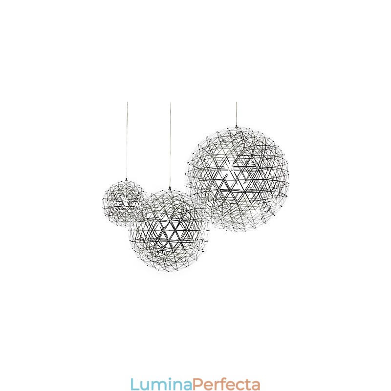 Lampă suspendată modernă