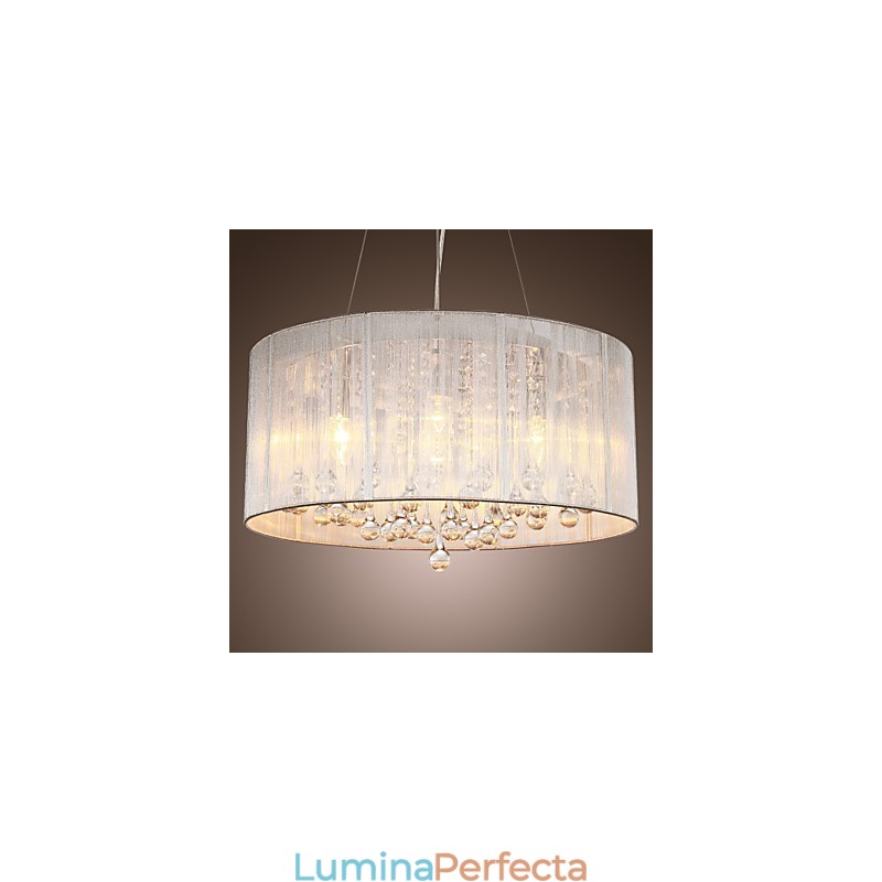 Pandantiv tobe Modern 4 Lumini