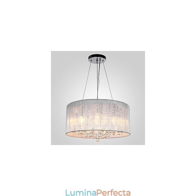 Pandantiv tobe Modern 4 Lumini