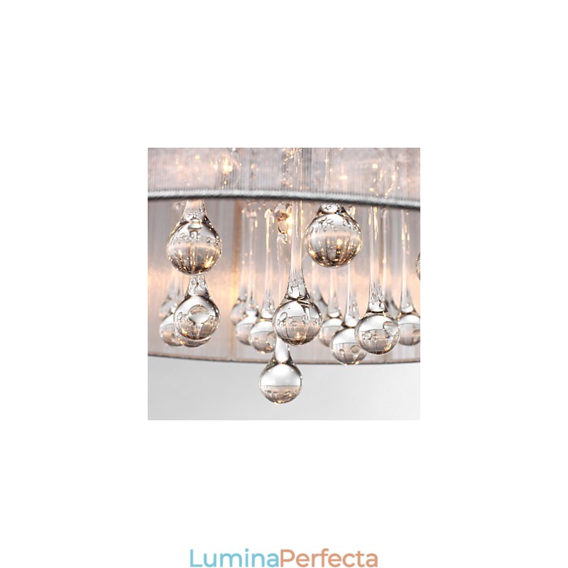 Pandantiv tobe Modern 4 Lumini