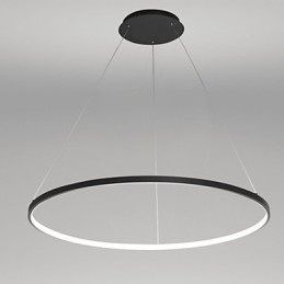 Lampă suspendată Design modern Inel