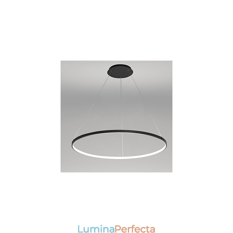 Lampă suspendată Design modern Inel