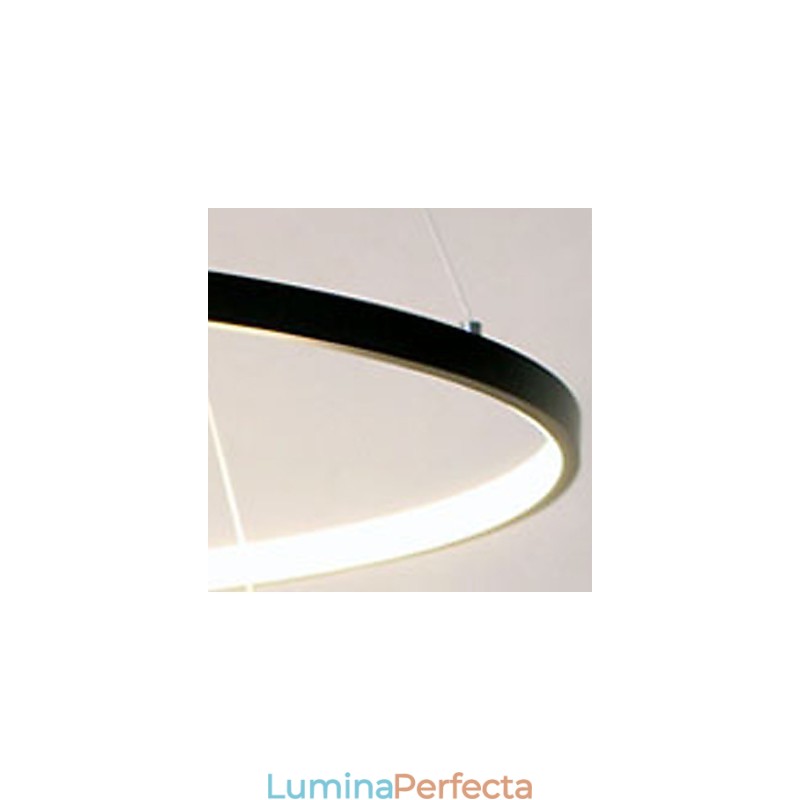 Lampă suspendată Design modern Inel
