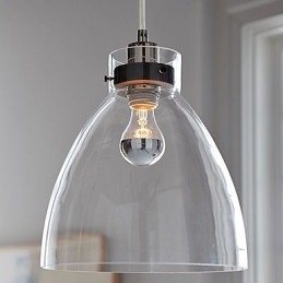 Lampă suspendată Design modern 1 lumină