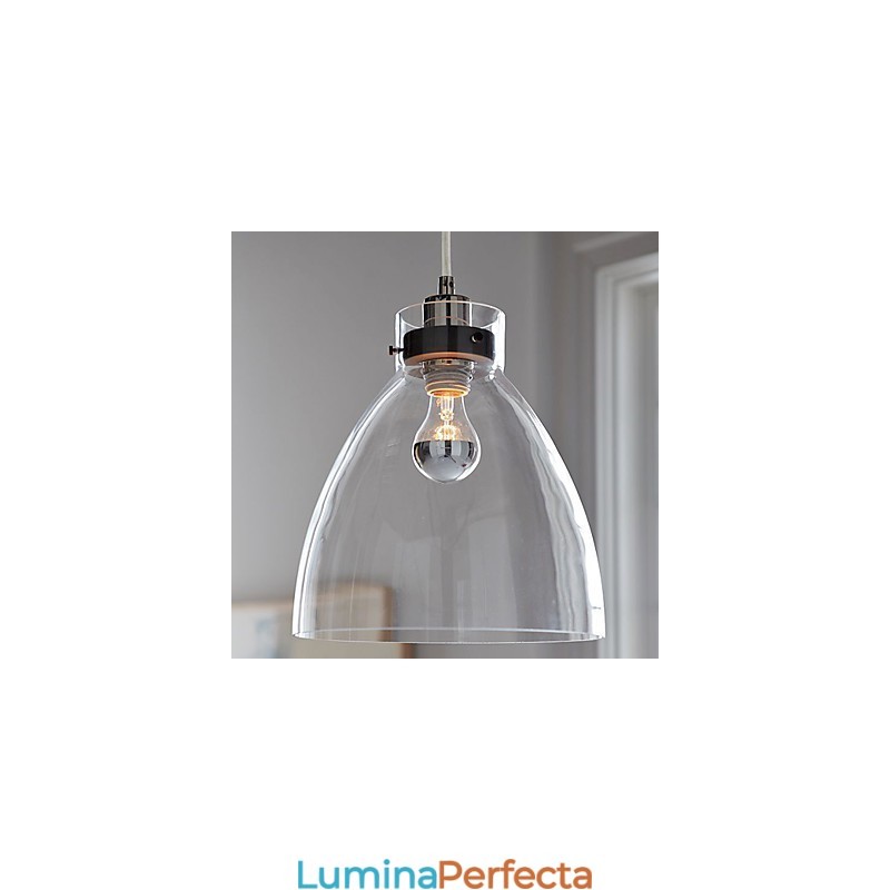 Lampă suspendată Design modern 1 lumină