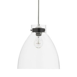 Lampă suspendată Design modern 1 lumină