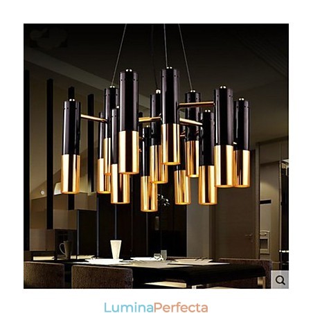 Iluminat industrial eolian Creative Cafe Engineering Lighting Iluminat industrial eolian Creative Cafe Engineering Lighting