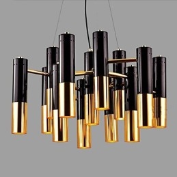 Iluminat industrial eolian Creative Cafe Engineering Lighting