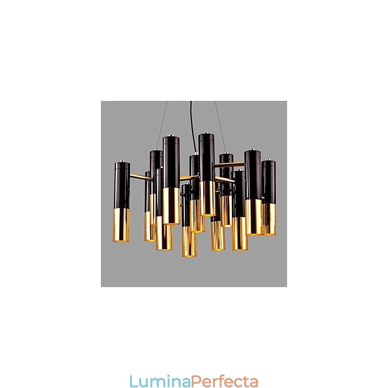 Iluminat industrial eolian Creative Cafe Engineering Lighting