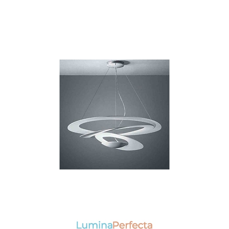 Lampă suspendată din metal modernă și contemporană