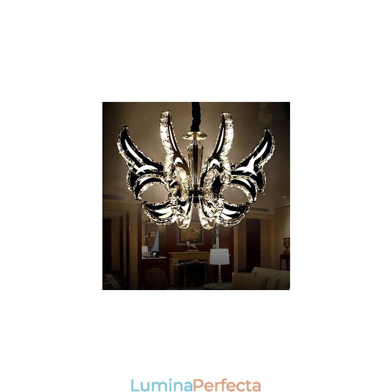 Vila Lux Lampă Iluminat Moda