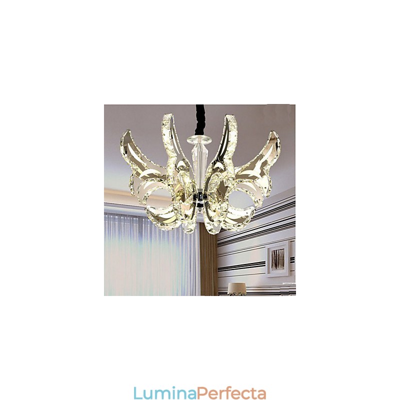 Vila Lux Lampă Iluminat Moda