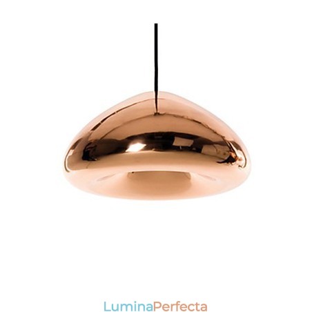 Lampă suspendată din metal cu pictură modernă contemporană Lampă suspendată din metal cu pictură modernă contemporană