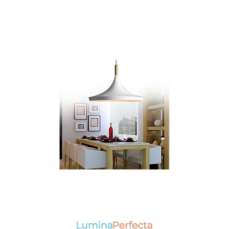 Candelabru Mini Stil Modern Contemporan Metal