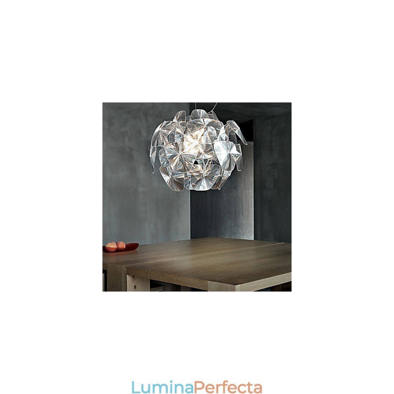 Lampă suspendată Modern Luceplan Design 1 Lumină